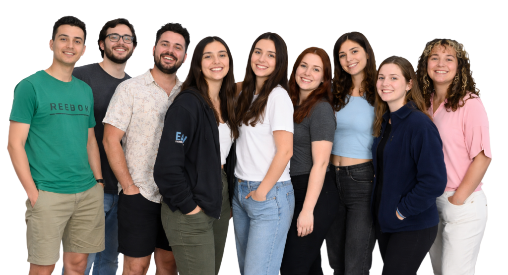 EAI Consultores - Nuestro Equipo